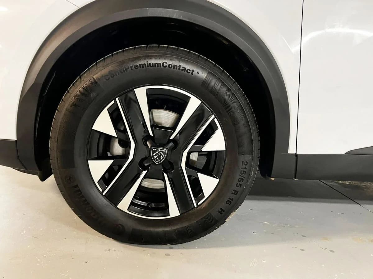 PEUGEOT 2008 ACTIVE 130 1.2 MT 2025 - Imagen 15
