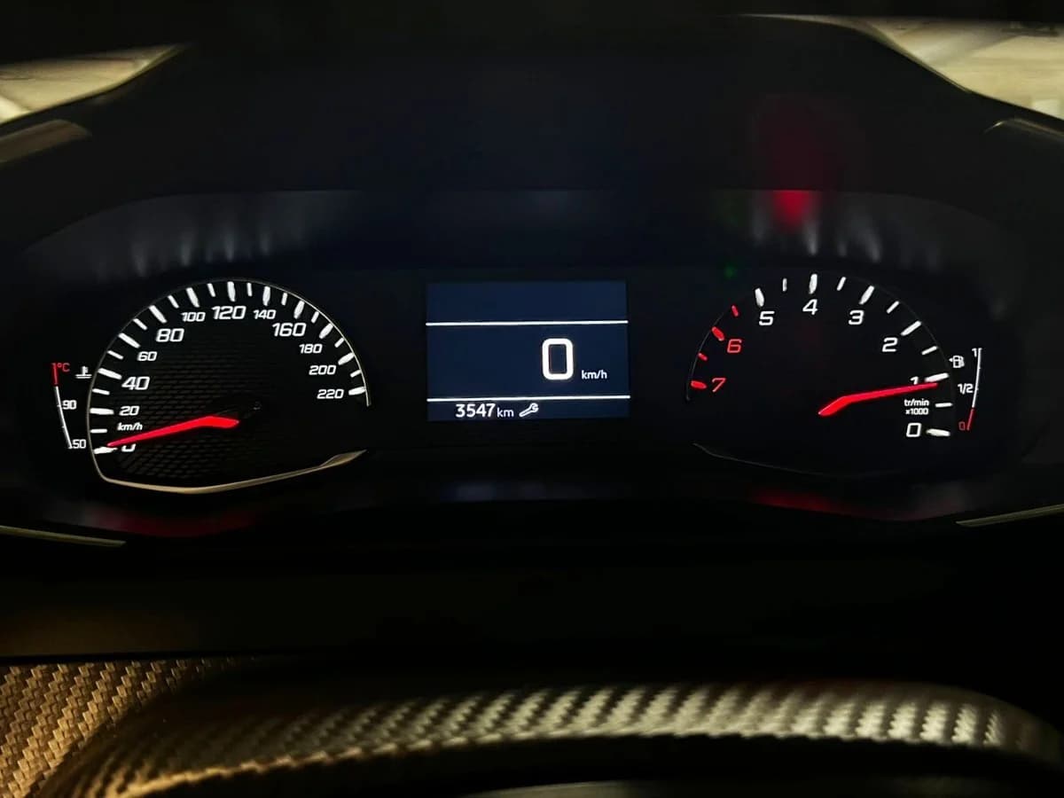 PEUGEOT 2008 ACTIVE 130 1.2 MT 2025 - Imagen 3