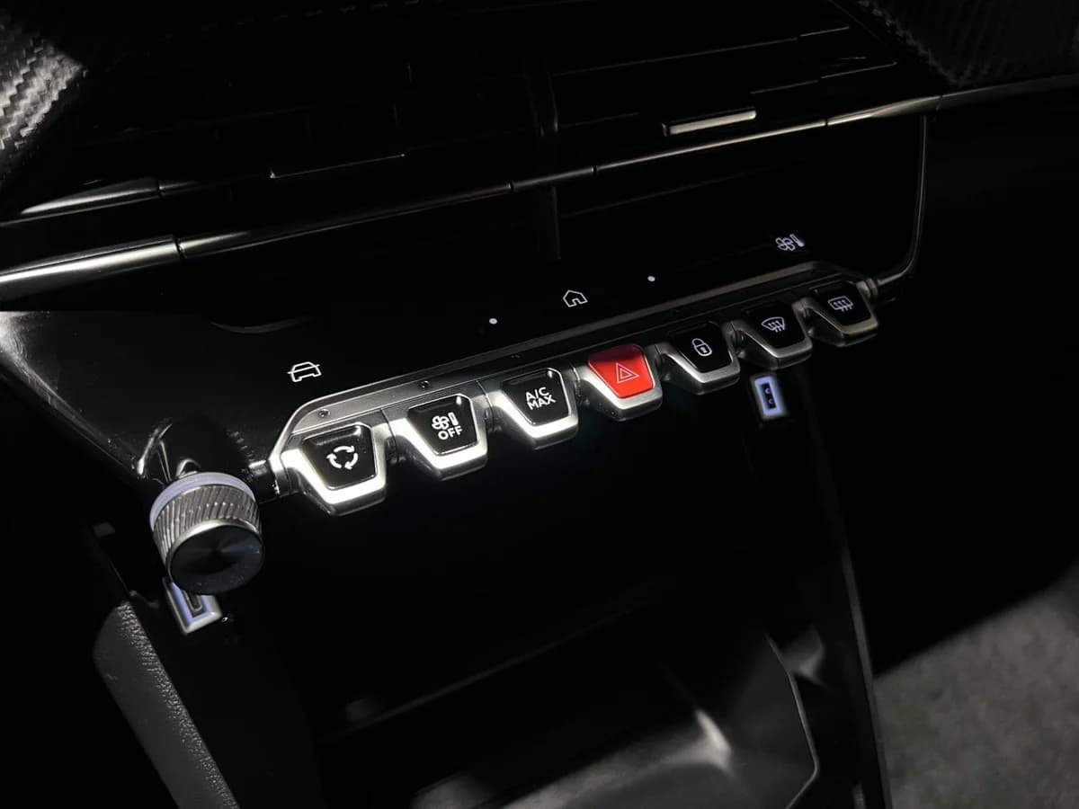 PEUGEOT 2008 ACTIVE 1.2 MT 2025 - Imagen 7