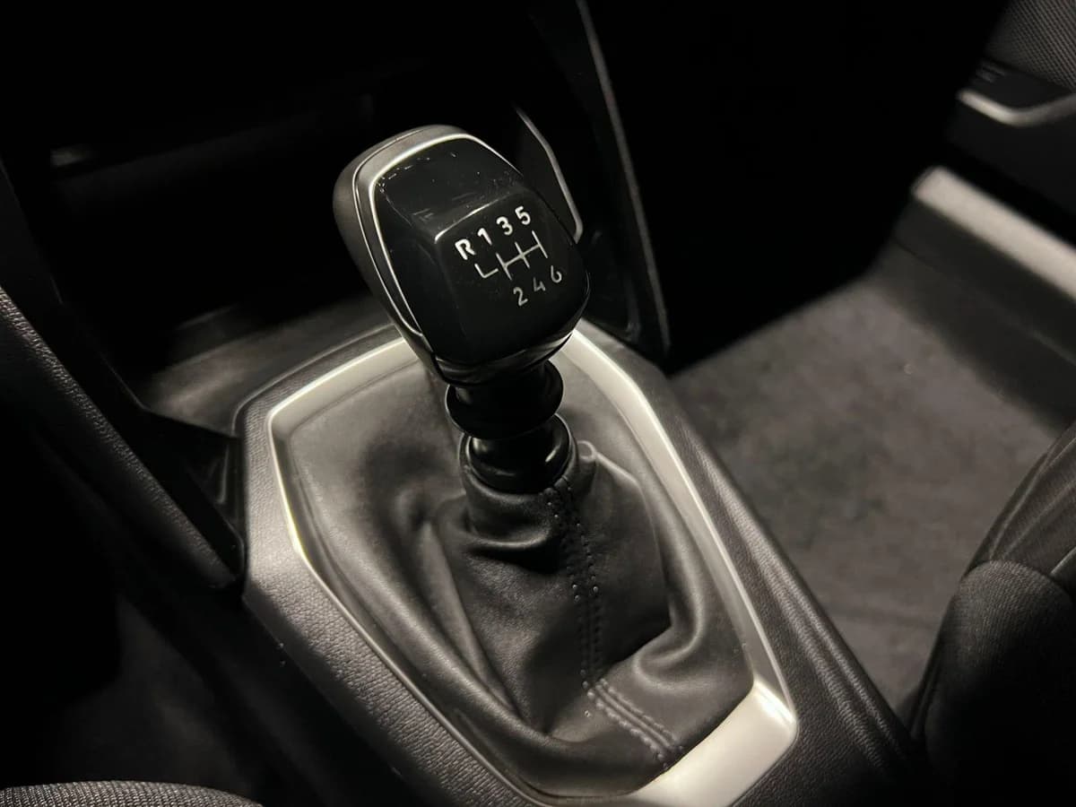 PEUGEOT 2008 ACTIVE 1.2 MT 2025 - Imagen 10