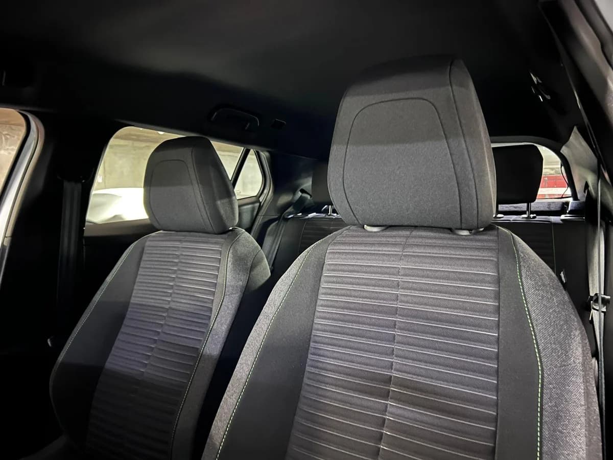 PEUGEOT 2008 ACTIVE 1.2 MT 2025 - Imagen 13