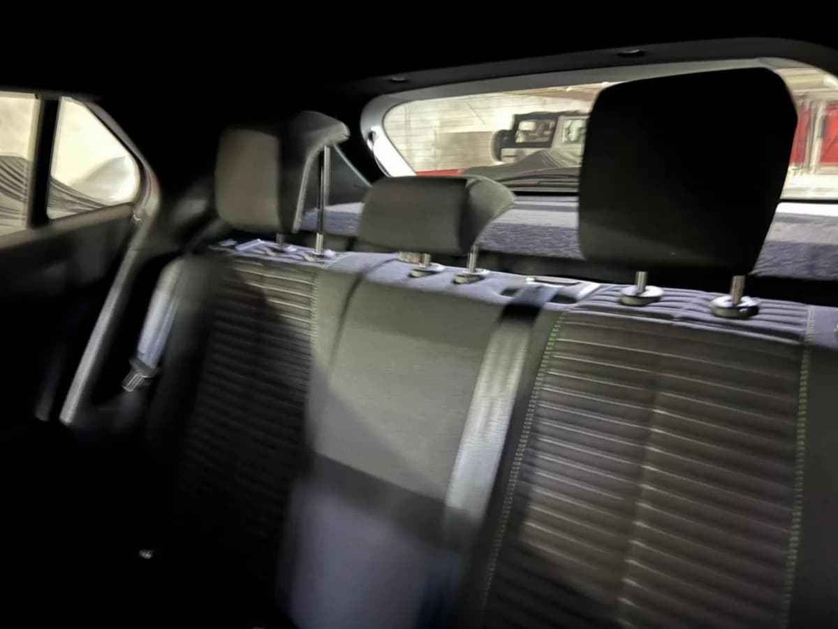 PEUGEOT 2008 ACTIVE 1.2 MT 2025 - Imagen 15
