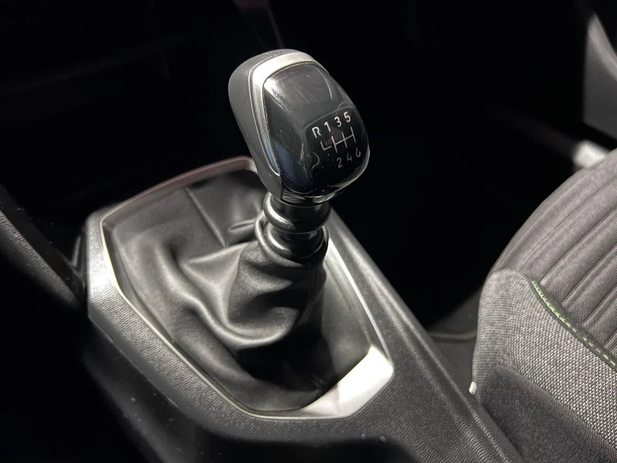 PEUGEOT 2008 ACTIVE 1.2 MT 2025 - Imagen 9