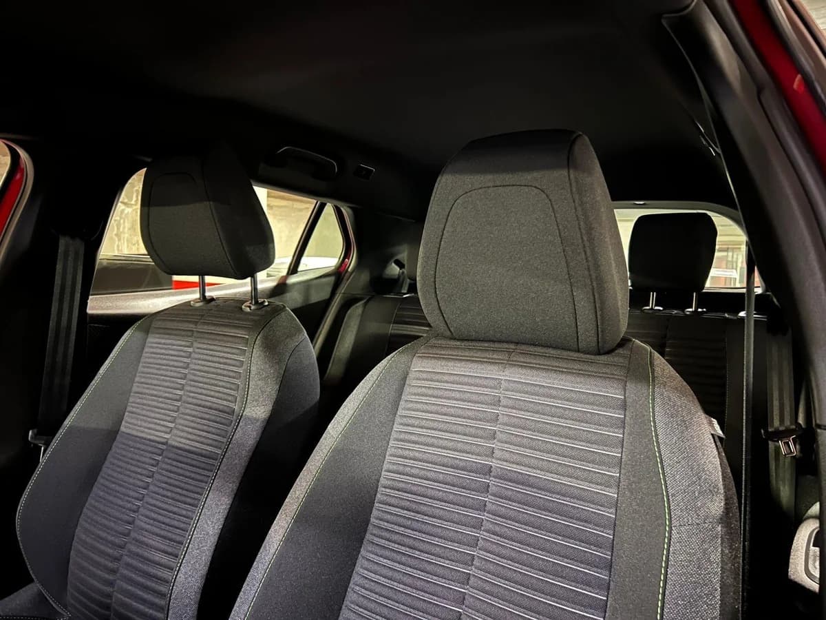 PEUGEOT 2008 ACTIVE 1.2 MT 2025 - Imagen 11