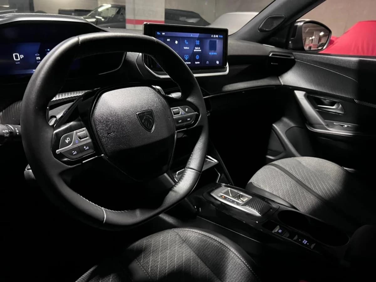 PEUGEOT 2008 2024 - Imagen 19