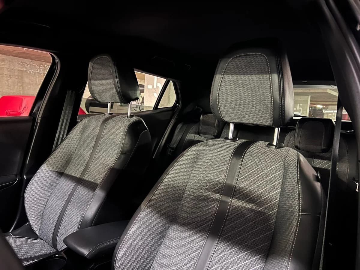 PEUGEOT 2008 2024 - Imagen 20