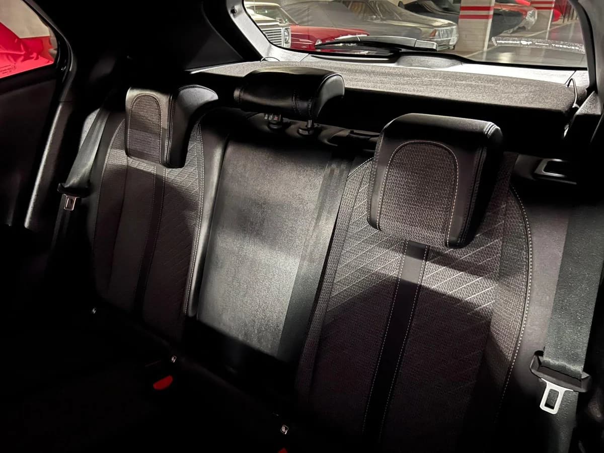 PEUGEOT 2008 2024 - Imagen 3
