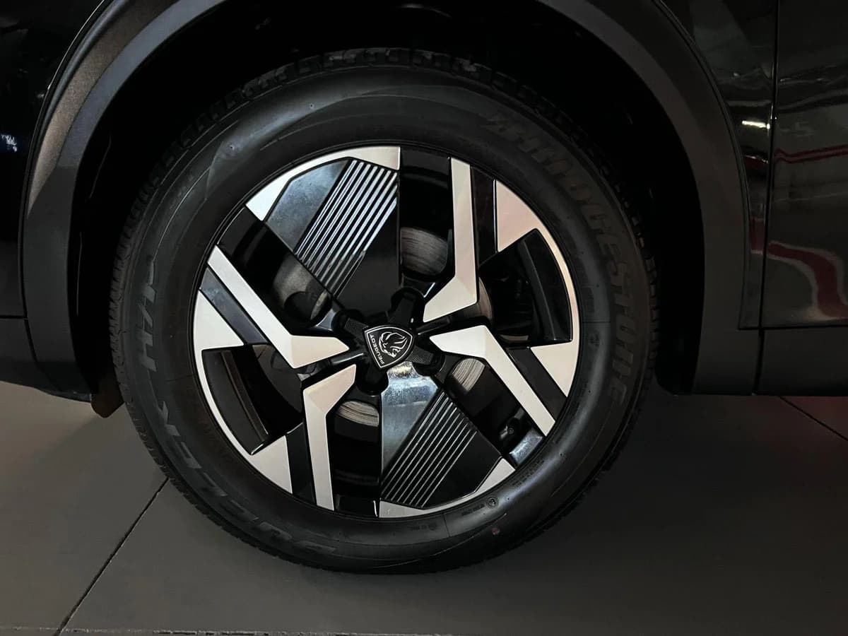 PEUGEOT 2008 1.2 MT 2024 - Imagen 13
