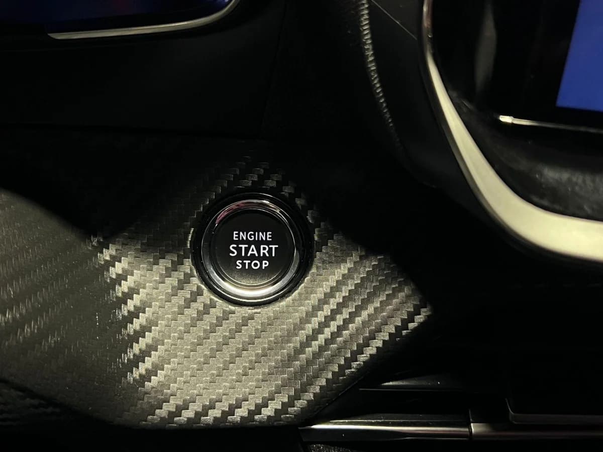 PEUGEOT 2008 1.2 MT 2024 - Imagen 3