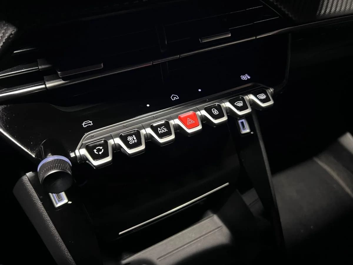 PEUGEOT 2008 1.2 MT 2024 - Imagen 10