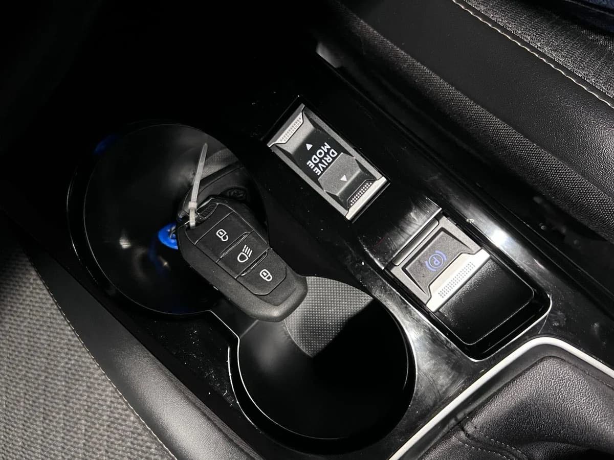 PEUGEOT 2008 1.2 MT 2024 - Imagen 14