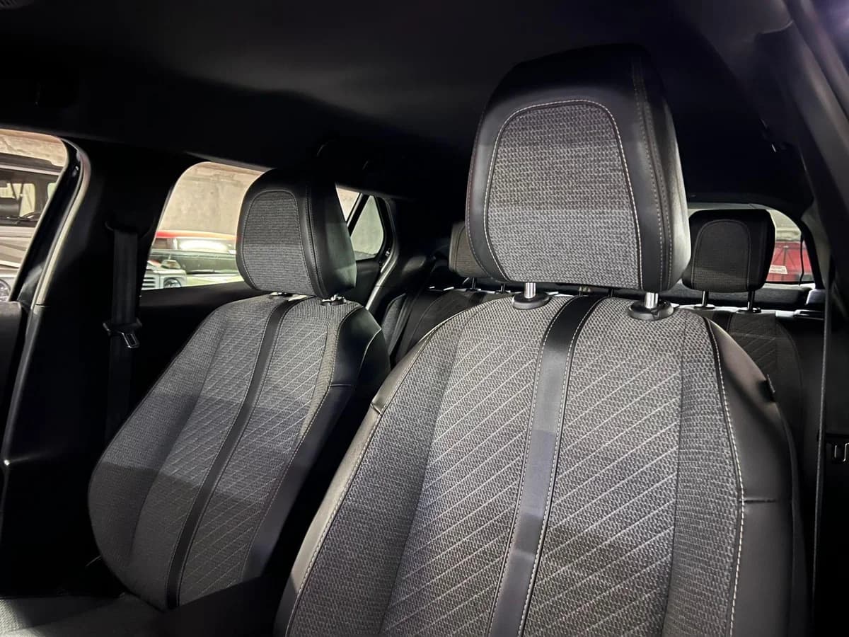 PEUGEOT 2008 1.2 MT 2024 - Imagen 15