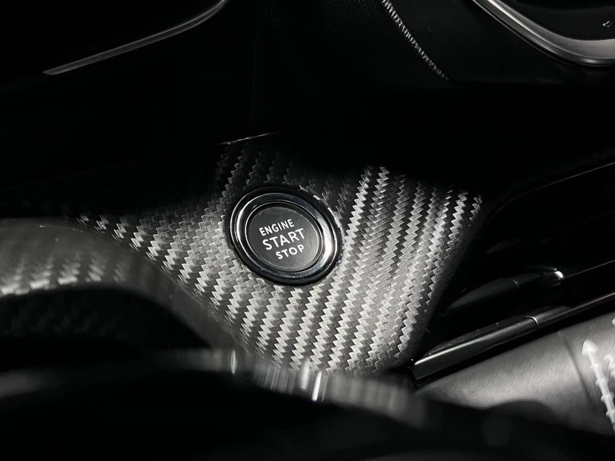 PEUGEOT 2008 ALLURE PURETECH MT 2024 - Imagen 2