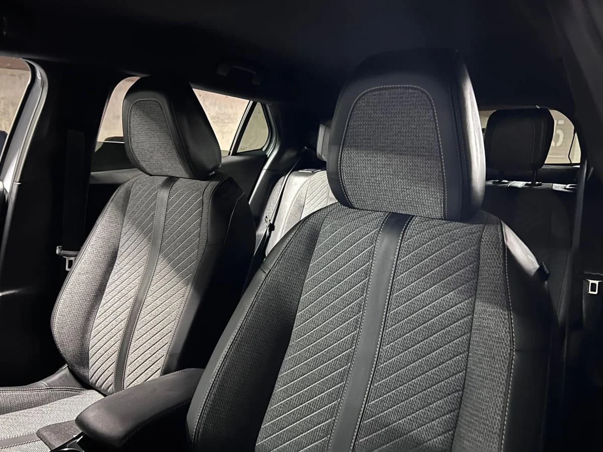 PEUGEOT 2008 ALLURE PURETECH MT 2024 - Imagen 21