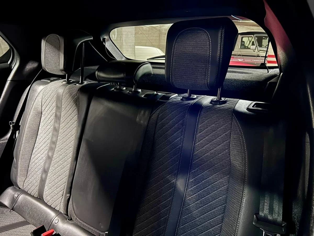 PEUGEOT 2008 ALLURE PURETECH MT 2024 - Imagen 3
