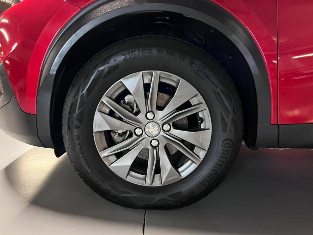 PEUGEOT 2008 PURETECH 130 1.2 MT 2024 - Imagen 13