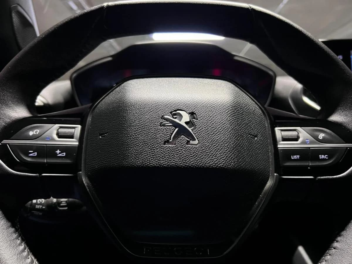 PEUGEOT 2008 PURETECH 130 1.2 MT 2024 - Imagen 18