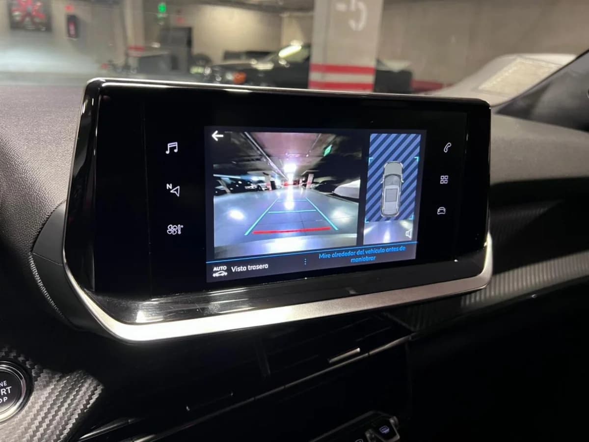 PEUGEOT 2008 PURETECH 130 1.2 MT 2024 - Imagen 7