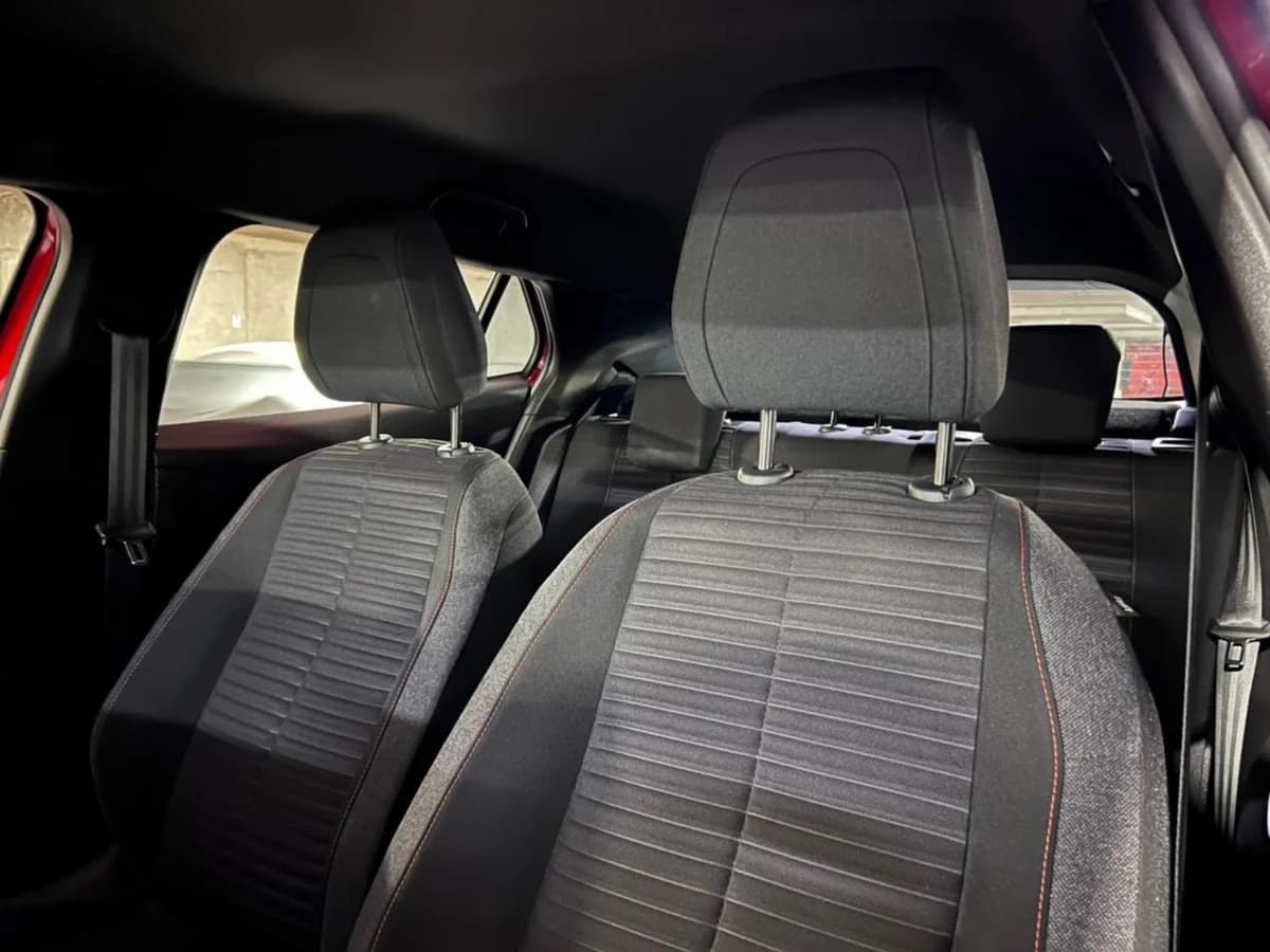 PEUGEOT 2008 PURETECH 130 1.2 MT 2024 - Imagen 14