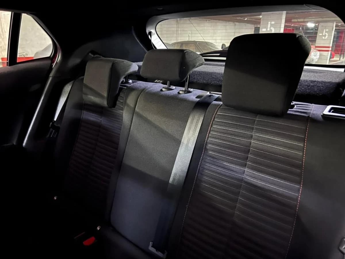 PEUGEOT 2008 PURETECH 130 1.2 MT 2024 - Imagen 16