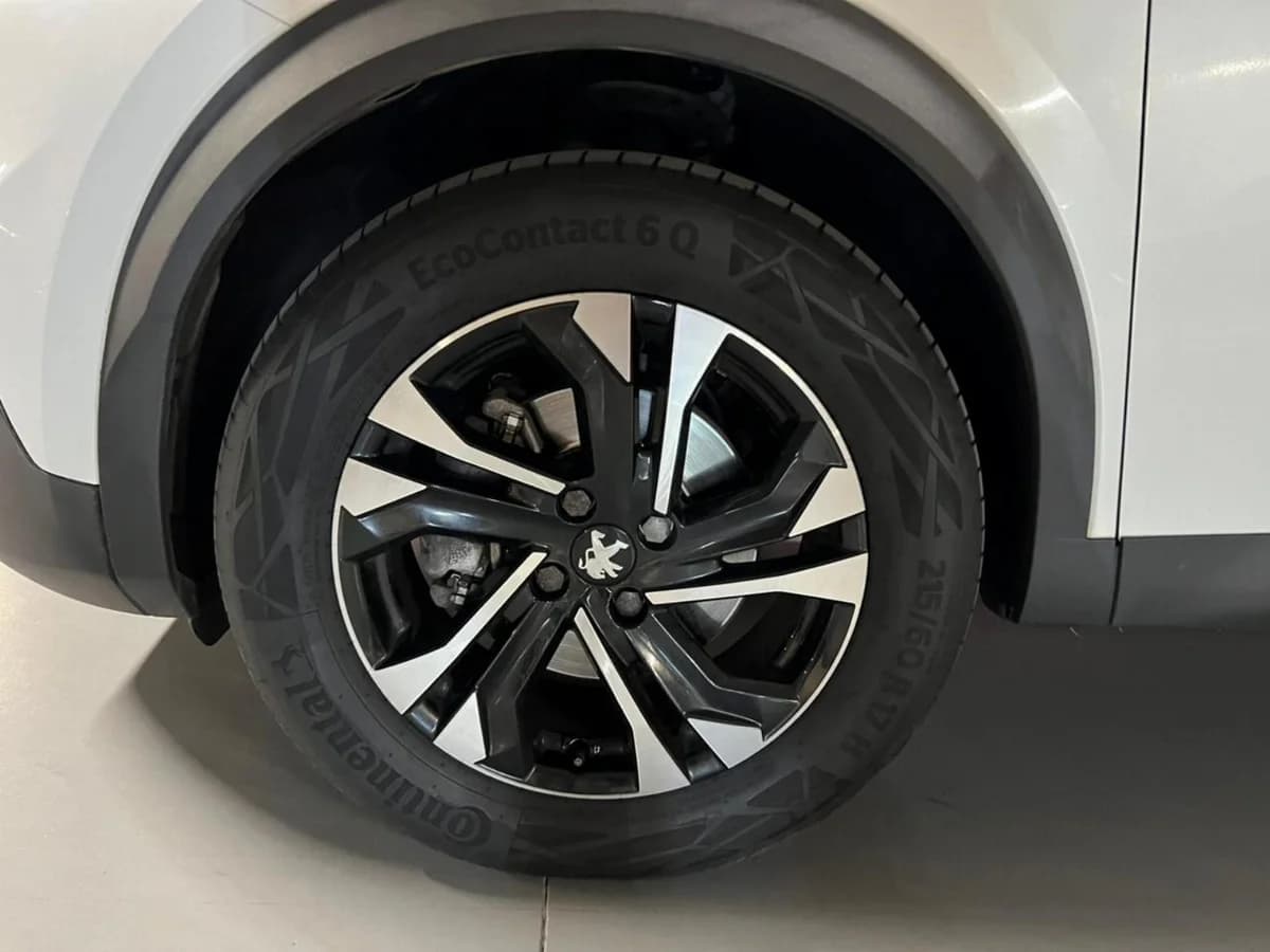 PEUGEOT 2008 DIESEL 2023 - Imagen 13