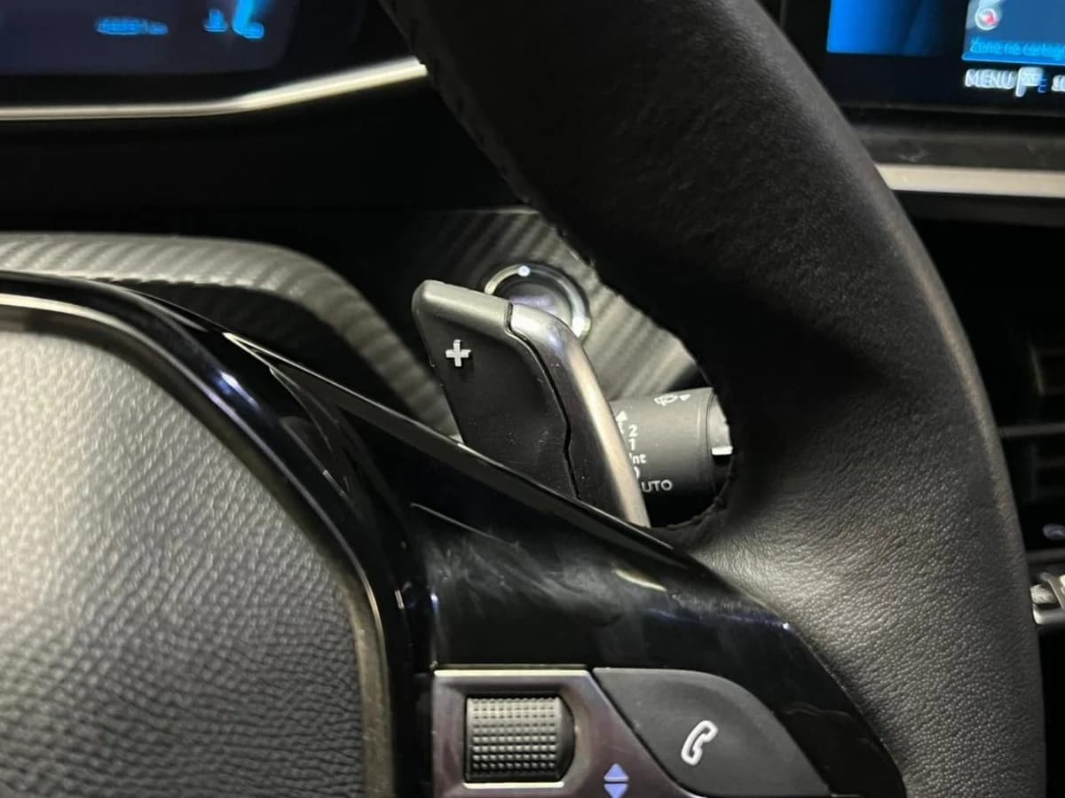 PEUGEOT 2008 DIESEL 2023 - Imagen 1