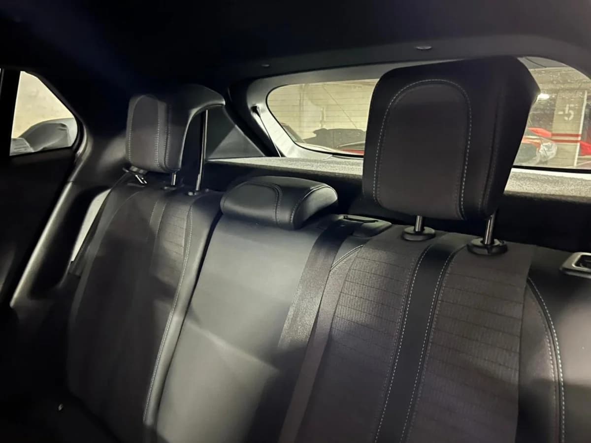 PEUGEOT 2008 DIESEL 2023 - Imagen 17