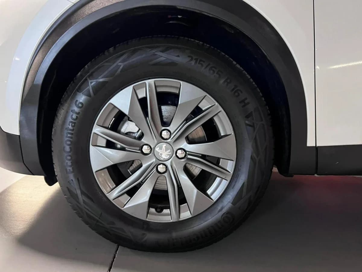 PEUGEOT 2008 ACTIVE PACK 1.2 MT 2023 - Imagen 14