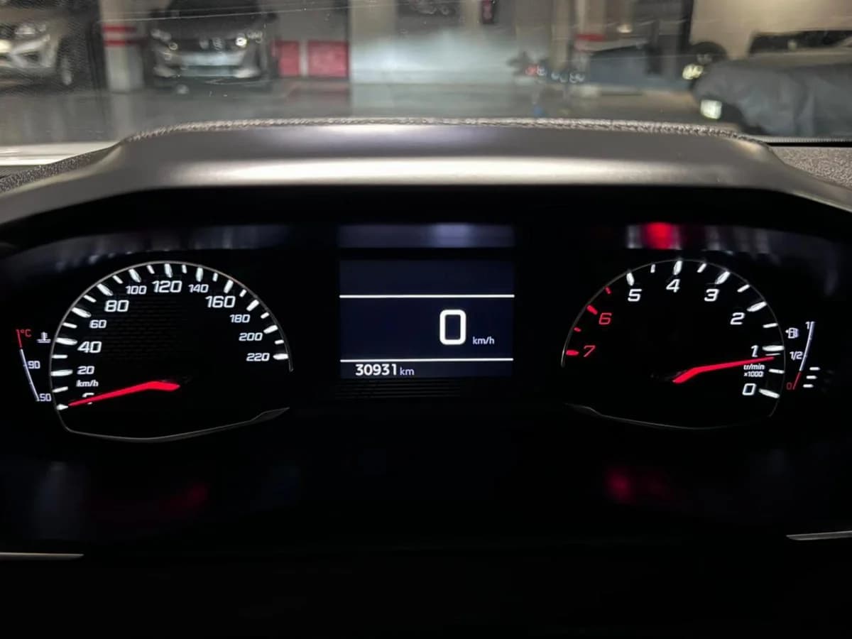 PEUGEOT 2008 ACTIVE PACK 1.2 MT 2023 - Imagen 1