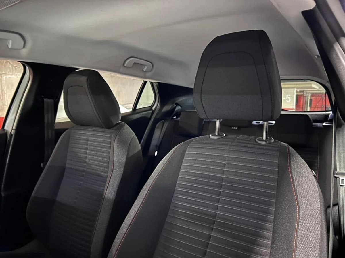 PEUGEOT 2008 ACTIVE PACK 1.2 MT 2023 - Imagen 13