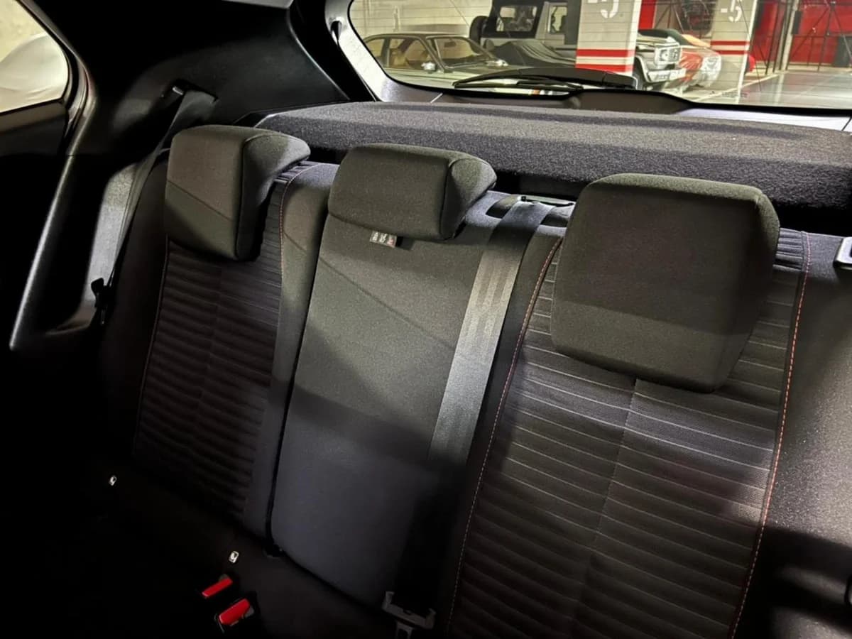 PEUGEOT 2008 ACTIVE PACK 1.2 MT 2023 - Imagen 16