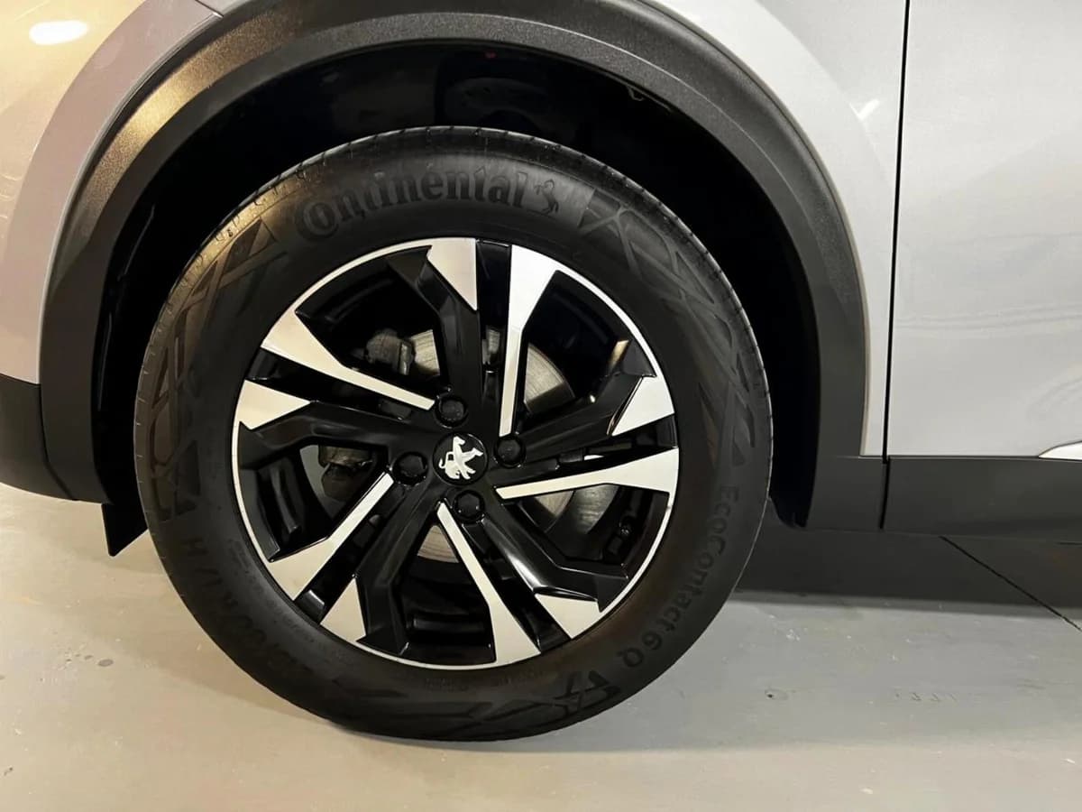 PEUGEOT 2008 1.2 MT PURETECH 130 2022 - Imagen 15