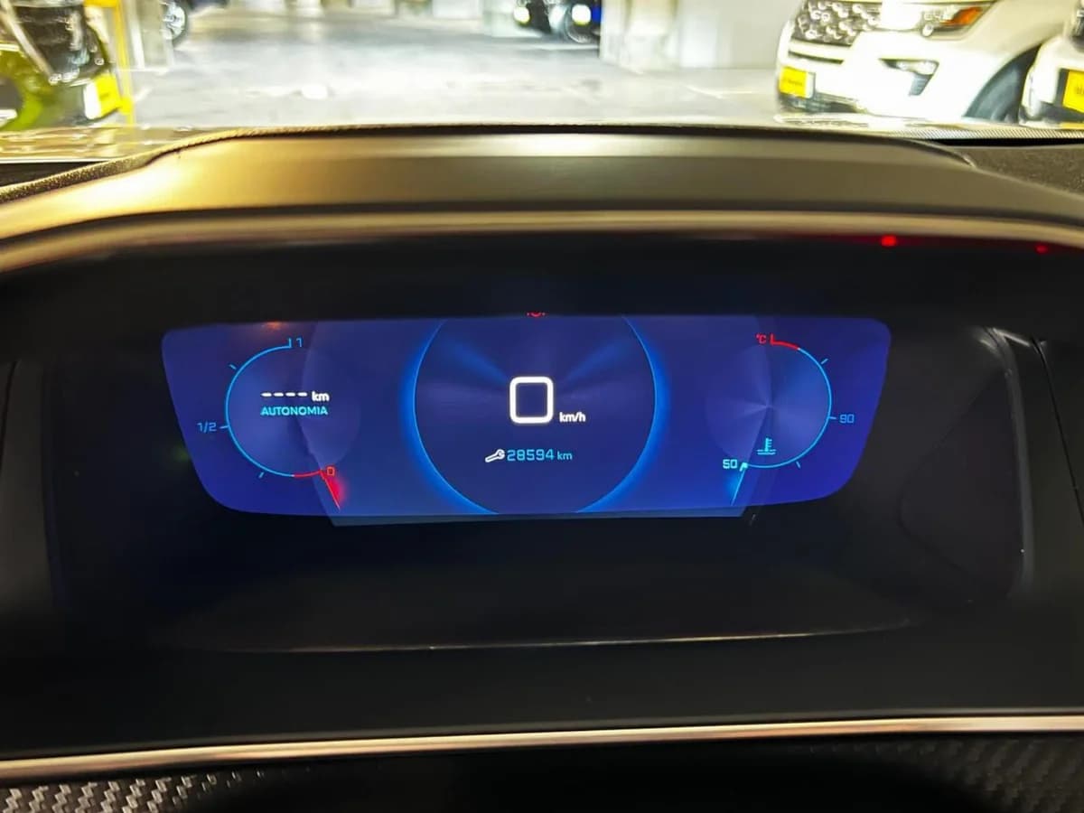 PEUGEOT 2008 1.2 MT PURETECH 130 2022 - Imagen 3