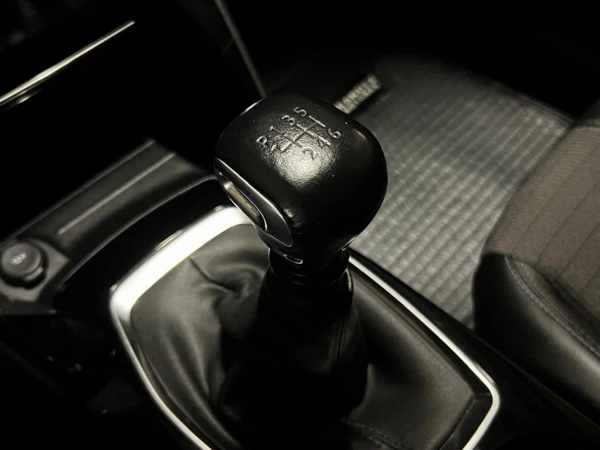 PEUGEOT 2008 1.2 MT PURETECH 130 2022 - Imagen 14