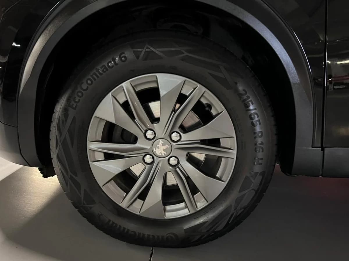 PEUGEOT 2008 PURETECH 130 1.2 MT 2021 - Imagen 15