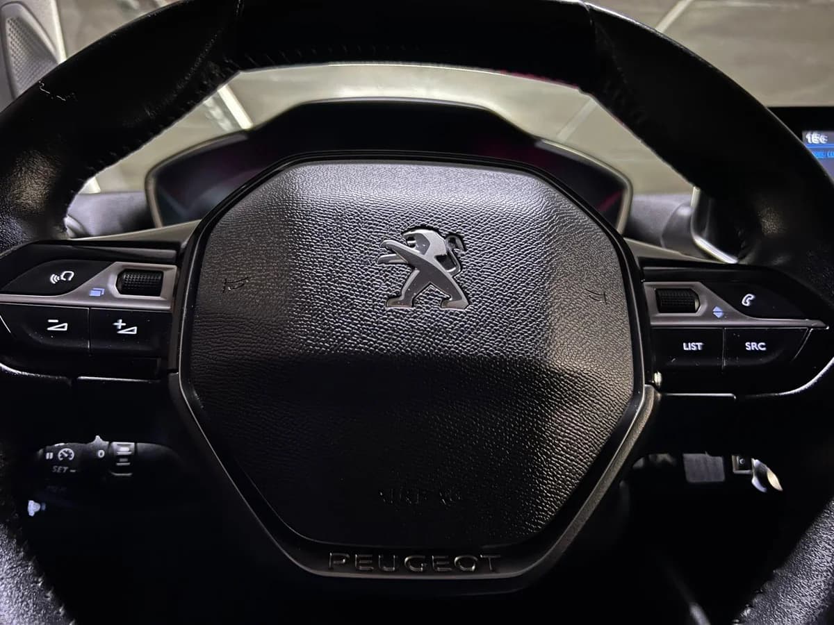 PEUGEOT 2008 PURETECH 130 1.2 MT 2021 - Imagen 2