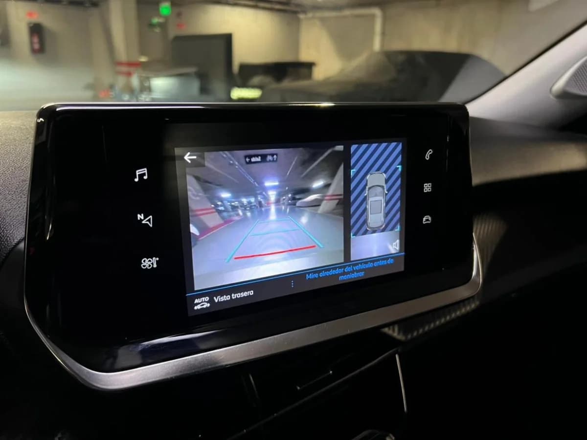 PEUGEOT 2008 PURETECH 130 1.2 MT 2021 - Imagen 7