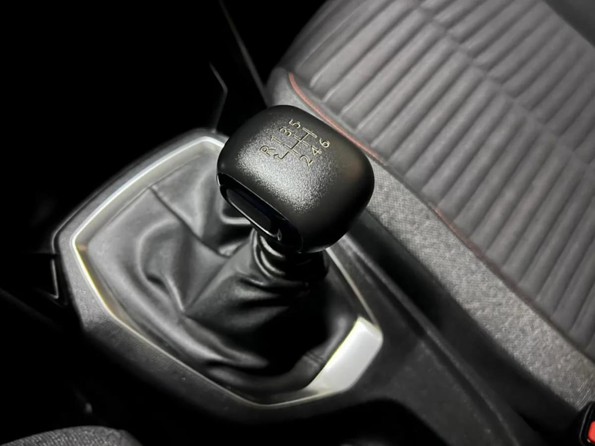 PEUGEOT 2008 PURETECH 130 1.2 MT 2021 - Imagen 11