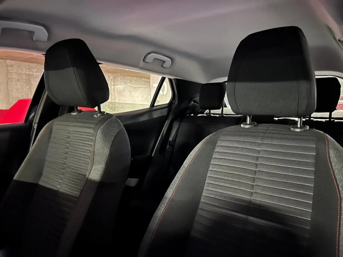 PEUGEOT 2008 PURETECH 130 1.2 MT 2021 - Imagen 14