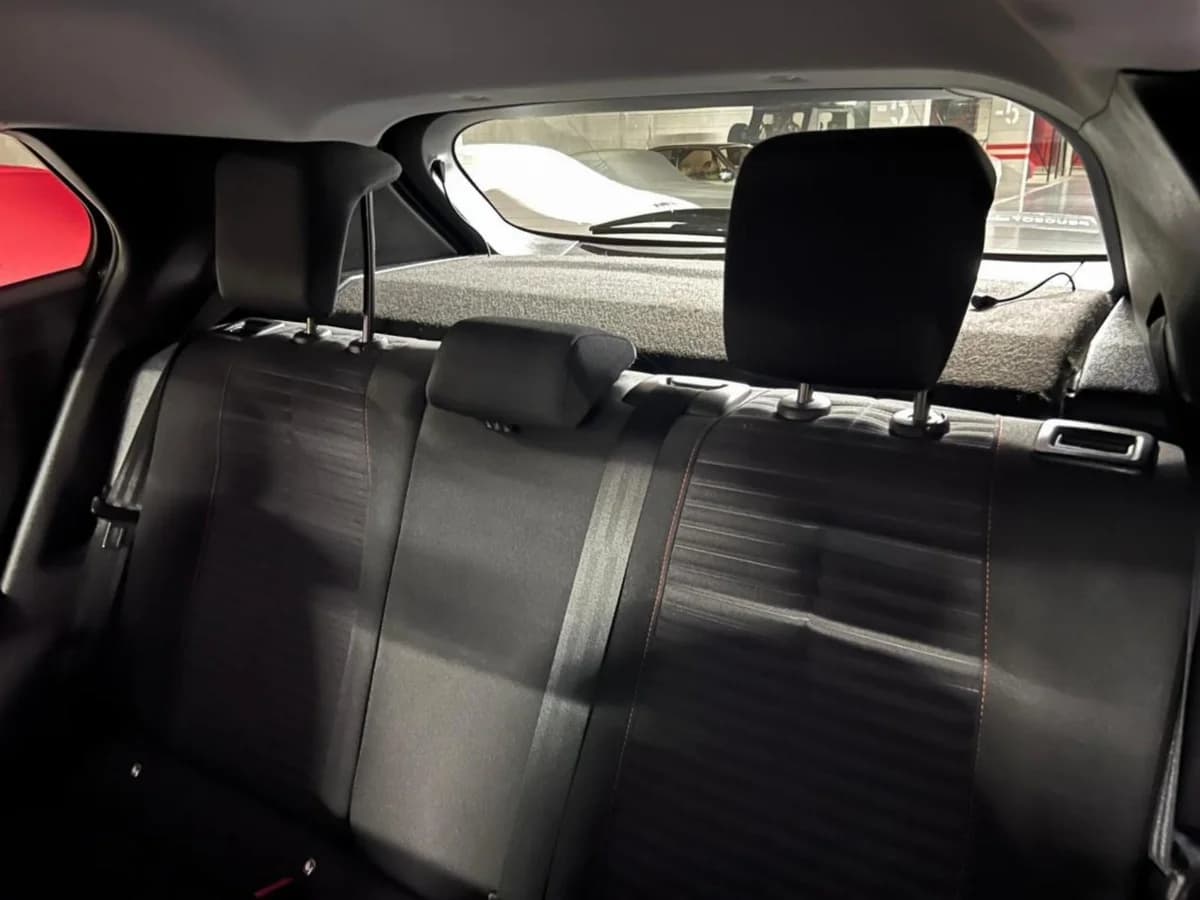 PEUGEOT 2008 PURETECH 130 1.2 MT 2021 - Imagen 16