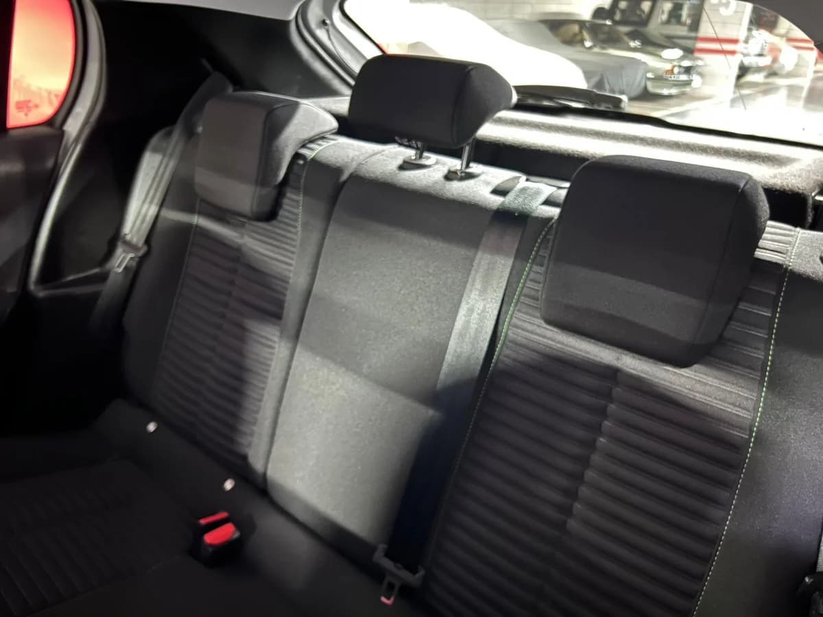 PEUGEOT 208 1.2 MT 100 HP 2025 - Imagen 11