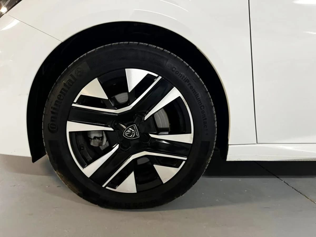 PEUGEOT 208 1.2 MT 2025 - Imagen 16