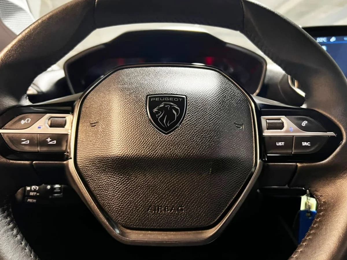 PEUGEOT 208 1.2 MT 2025 - Imagen 2