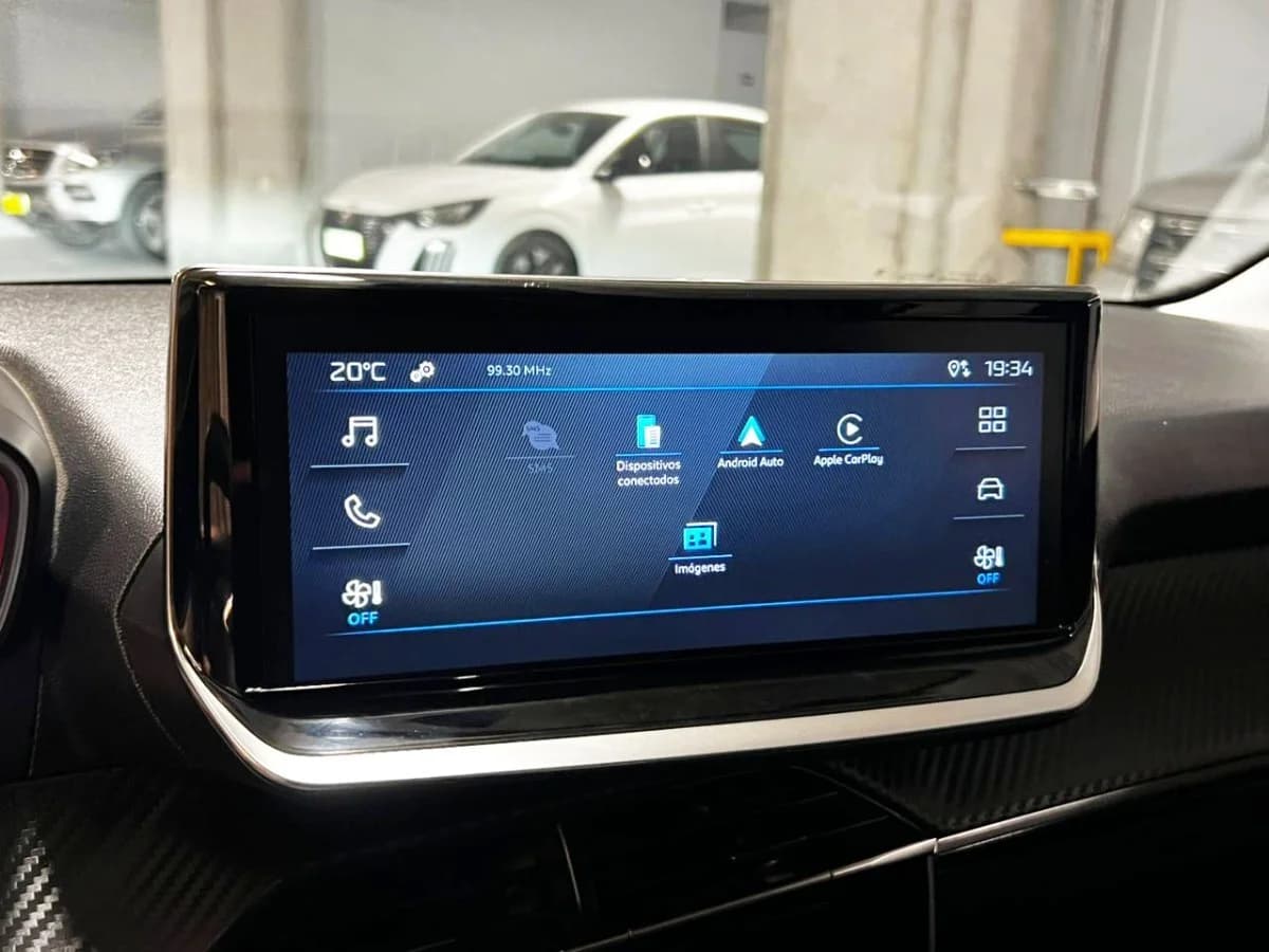 PEUGEOT 208 1.2 MT 2025 - Imagen 6