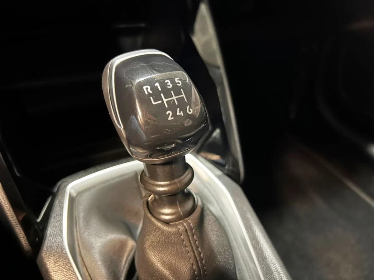 PEUGEOT 208 1.2 MT 2025 - Imagen 12