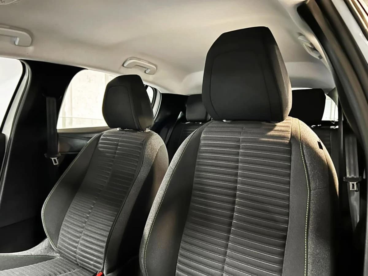 PEUGEOT 208 1.2 MT 2025 - Imagen 14