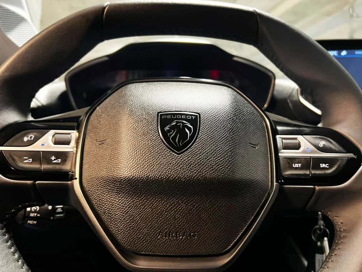 PEUGEOT 208 1.2 MT 2025 - Imagen 2