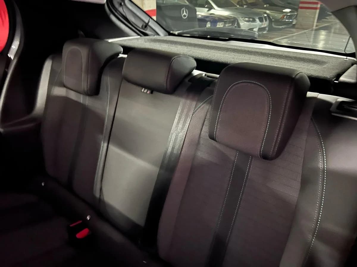 PEUGEOT 208 ALLURE PACK PURETECH 2023 - Imagen 13