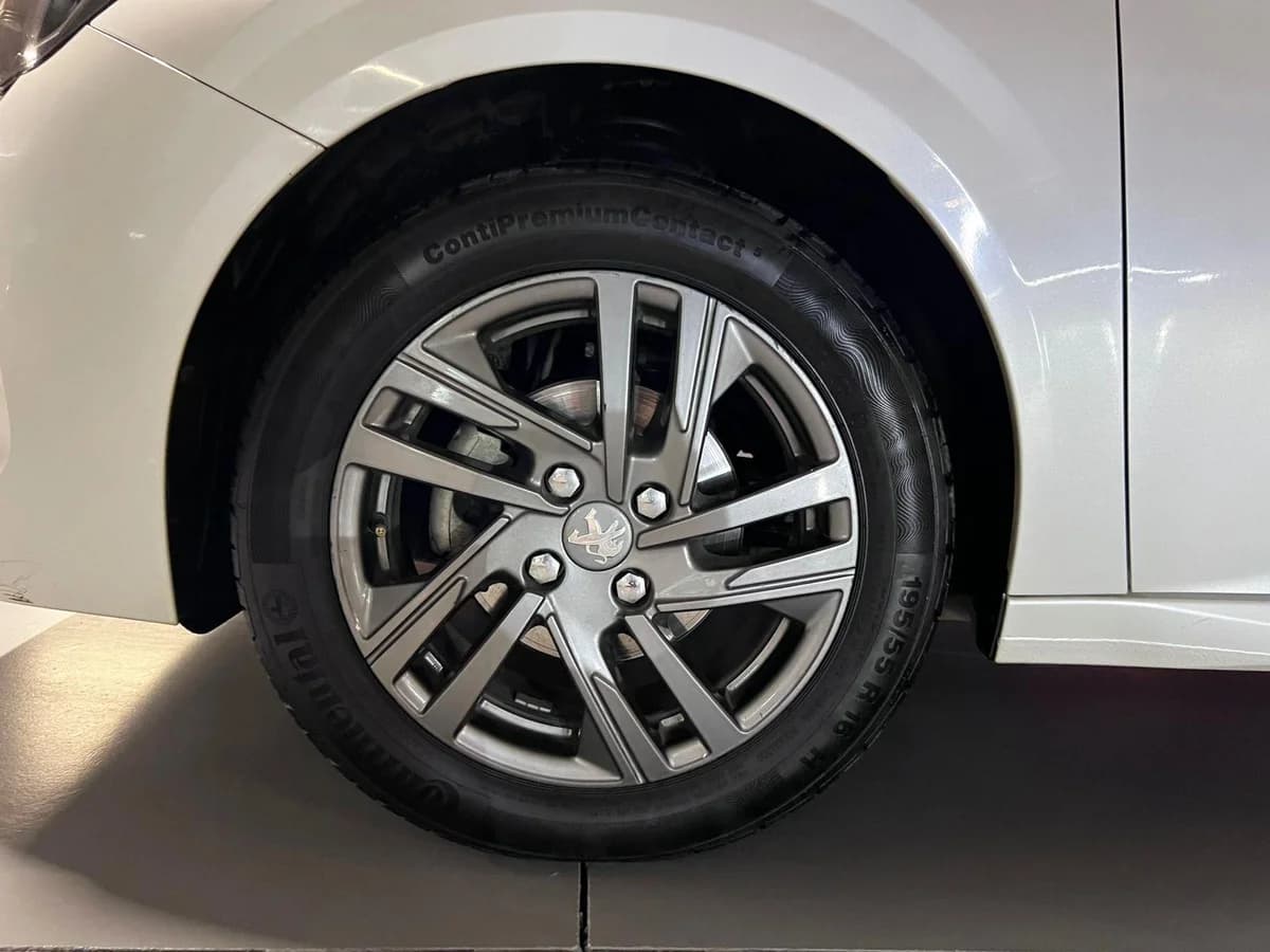 PEUGEOT 208 ACTIVE 1.2 MT 2022 - Imagen 15