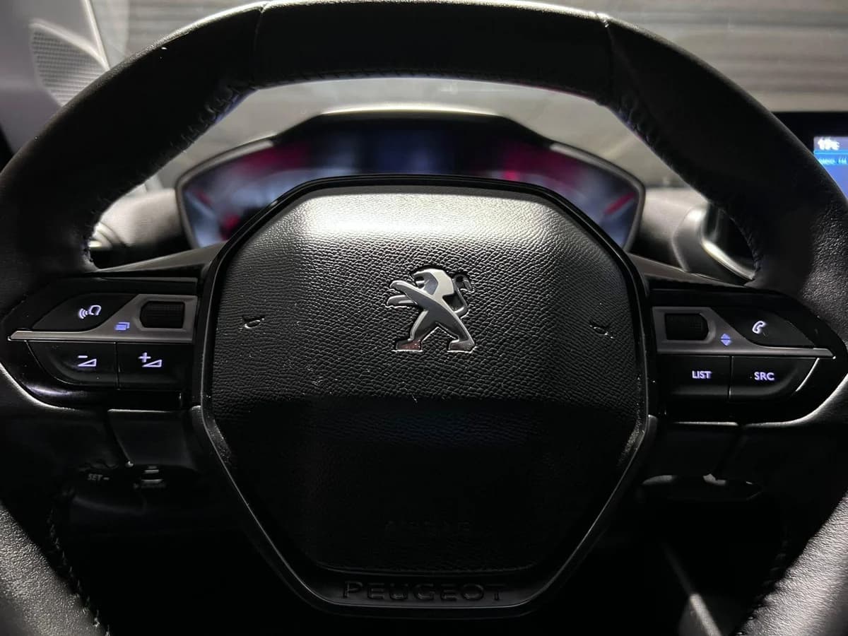 PEUGEOT 208 ACTIVE 1.2 MT 2022 - Imagen 1